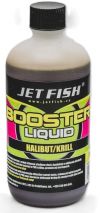 Booster Jet Fish Halibut Krill 500ml