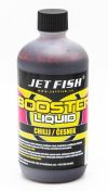 Booster Jet Fish Chilli Česnek 500ml