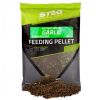 Pelety Stég Feeding Pellet Česnek 2mm 800g