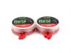 Pop up Stég Soluble Smoke Ball Jahoda 12mm 25g