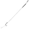 Návazec Giants Fishing Profi Boilie Rig vel.6 11,1kg 26cm  
