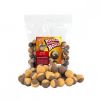 Boilie Benzar Mix Bicolor Turbo Ryba Švestka 20mm 250g