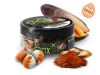 Wafters Delphin D Snax Shell Mušle Koření 12mm 30g
