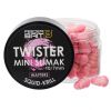 Wafters Feeder Bait Mini Šlimak Oliheň Krill 10x7mm 25ml
