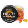 Wafters Feeder Bait Mini Šlimak Banán Oliheň 10x7mm 25ml