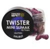Wafters Feeder Bait Mini Šlimak Halibut 10x7mm 25ml