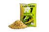 Krmení Mivardi R1 Vanilka 950g