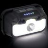 Čelovka NGT Profiler Headlight USB
