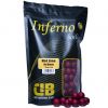 Boilie Carp Inferno Hot Line Red Demon 20mm 1kg