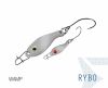 Plandavka Delphin Rybo 0,5g Wamp