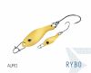 Plandavka Delphin Rybo 0,5g Auro 