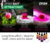 Dip Zfish Bait Attractant Mango-Cherry 60ml