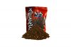 Krmení Benzar Turbo Feeder Black Halibut 800g