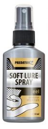 Spray Predator Úhoř 50ml