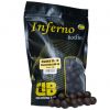 Boilie Carp Inferno Nutra Line Chobotnice Pikant 20mm 250g
