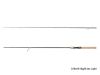 Prut Delphin Corx Spin Light 2,13m 3-10g 2 díly 