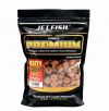 Pelety Jet Fish Premium Clasicc Švestka Česnek 18mm 700g