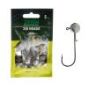 Jig Zfish Head Premium 10g vel.4/0