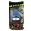 Pelety Stég PVA Spod Mix Fish 3-5-8mm 800g