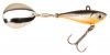 Třpytka Jaxon Rapid Lures vel.2 8g B