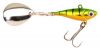Třpytka Jaxon Rapid Lures vel.2 8g C