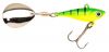 Třpytka Jaxon Rapid Lures vel.2 8g E