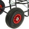 Vozík NGT Quickfish Trolley 