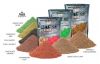 Krmení Carp Zoom Method Feeder Jahoda Ryba 1kg