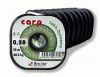 Šňůra BroLine Carp 100% Dyneema 0,28mm/20,3kg/15m