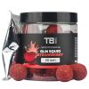Boilie v dipu TB Baits Squid Strawberry 20mm 120g