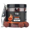 Boilie v dipu TB Baits Orient Shrimp 20mm 120g
