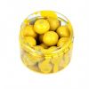 Boilie v dipu Stég Honey Tigernut 20mm 100g