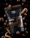 Boilie TB Baits Grand Krill 16mm 250g