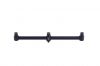 Hrazda Carbon Buzzer Bar 30cm 3 pruty
