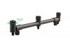 Hrazda Buzzer Bar ZFX 31-45cm 3 pruty