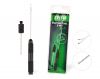 Jehla a vrtáček Baiting Tool 2 v 1 