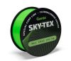 Vlasec Garda Sky-Tex Fluo Zelený 0,28mm 8,1kg 600m