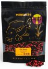 Smoke Micro Pelety Mikbaits Chilli Jahoda 2-3mm 350g