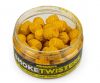 Smoke Twisters Barrel Mikbaits Sweet Popcorn 12mm 100ml