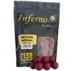 Boilie Carp Inferno Hot Line Red Demon 20mm 250g