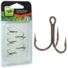 Trojháček Giants Fishing X1 Strong vel.2 