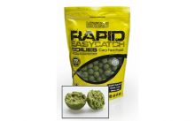 Boilie Mivardi Rapid Easy Catch Česnek Chilli 20mm 950g