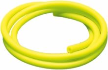 Guma do praku 2x4mm 100cm