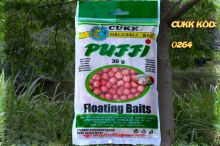 Cukk Puffi Česnek mini 30g