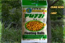 Cukk Puffi Med střední 30g