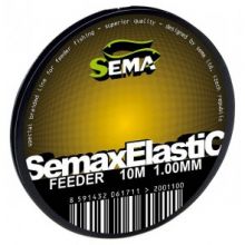 Feederová guma 1,00mm/10m