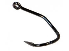 háčky Carp system Y vel.2 s očkem