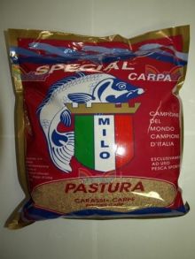 Krmení Milo Special Carpa 2,5kg