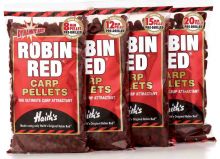 Pelety Dynamite Baits Robin Red Carp 20mm/900g