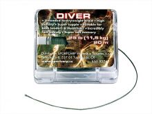 Šňůra Sportcarp Diver 10m/18,2kg